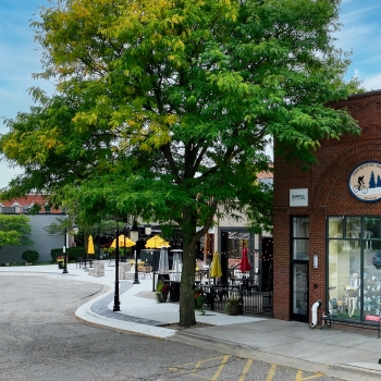 Oxford Bike Shoppe L.L.C